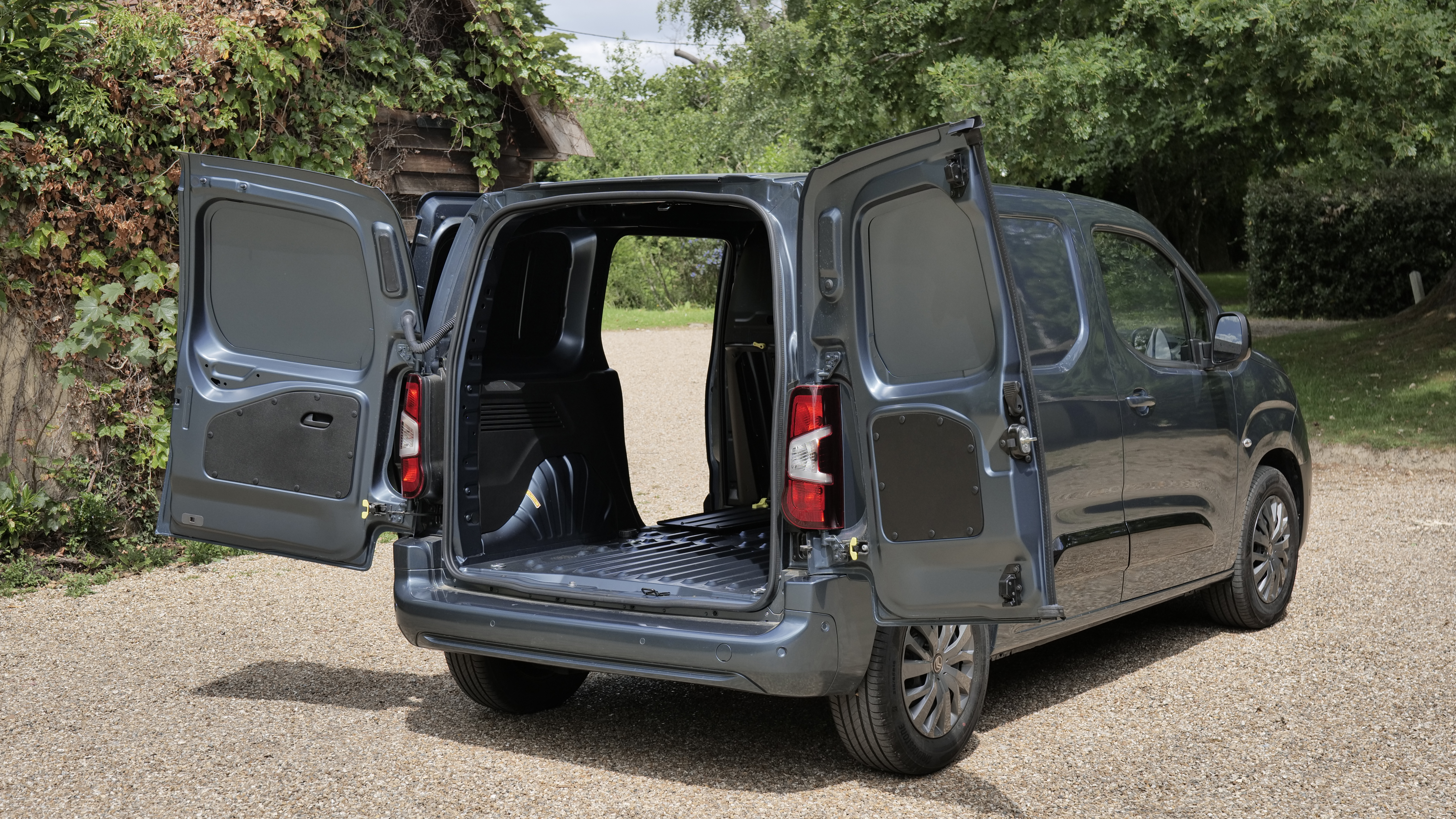 CITROEN BERLINGO XL DIESEL 1.5 D 100ps Van Driver